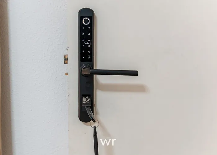 ゲストハウス Weroomies - Pons Icar H1 *